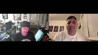 Danny Saber Interview