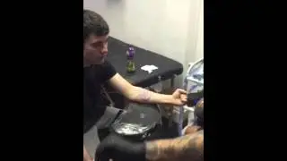 #Autism #Aspergers #Tattoo