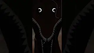 Scariest Godzilla. Mushroom Cloud Godzilla vs Godzilla Bloodbath.