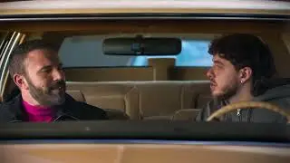 Dunkin&rsquo; | &lsquo;Voice of Reason&rsquo; ft. Ben Affleck and Jack Harlow | Artists Equity