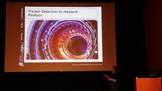 The Smallest of Small: Particle Detectors
