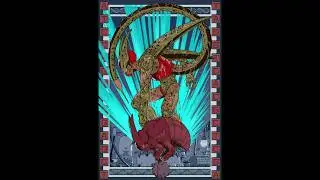 kakuzotto the super monster final form edit