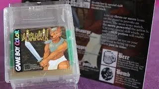 Airaki! [GBC] - recenzja (!)