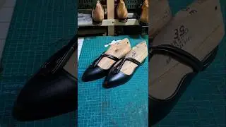 SEPATU CANTIK SEPATU WANITA #ginanechanel #shoes #handcraftedshoes #sepatucantik #fashion #handcraft