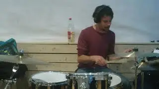 Roland Scheidegger .. Foo Fighters Everlong