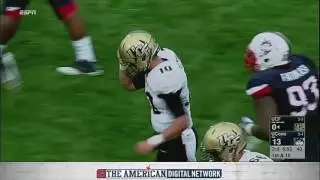 Mckenzie Milton Highlights - UCF Football 2016