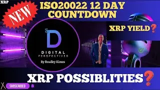 XRP &mdash; Доходность XRP? &mdash; 12-дневный обратный отсчет ISO20022 &mdash; Цена XRP?