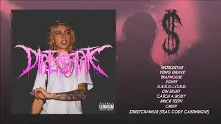 Dirty $prite - TRAPHOUSE