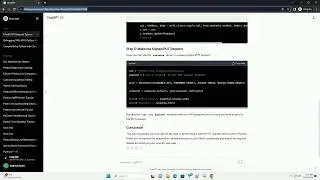 How to perform a signed PUT request with OAuth in Python