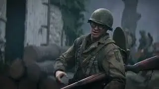Call of Duty  WWII #8