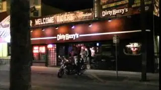 Florida Bikeweek 2015
