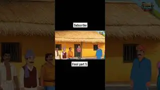 Aditya ka Masterstroke: Bitcoin se Badal di Kisan ki Taqdeer! 📈🔥| Final Part 5