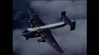 Approaching the Speed of Sound Shell Historical Film Archive