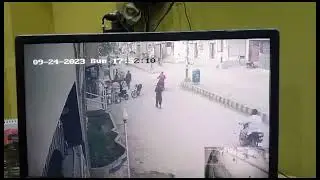 Bike Snatching In Karachi | Karachi Street Crimes 2023