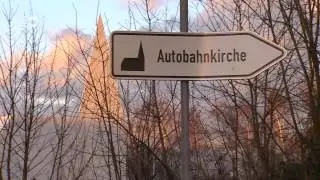 Worshipping at the Autobahn | Arts.21