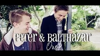 Peter & Balthazar || One