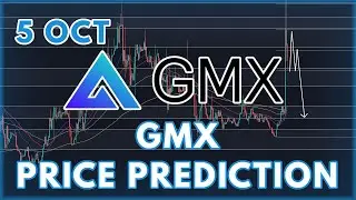 BULLRUN AFTER BINANCE LISTING? | GMX TOKEN PRICE PREDICTION & NEWS 2022!