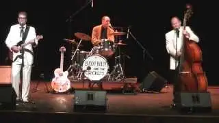 Words of Love - Buddy Holly Live!