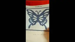 Butterfly Filet part 1