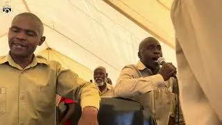 Pri T.Zvandasara……Kana zvaoma tinorwa neminamato…. Matumba conference @terencezvandasara7209