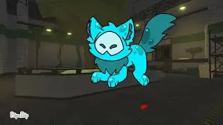Grab The Knife - Meme [Kaiju Paradice] [Roblox]