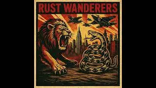 Rust Wanderers - Where Prices Speak