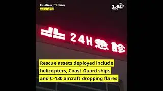 No signal from emergency beacon raises fears for missing F-16V pilot  #F-16 #空軍 #SHORTS
