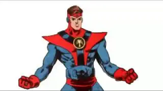 Who Is DC Comics' Colossal Boy (Or Micro Lad)? (Legion of Superheroes)