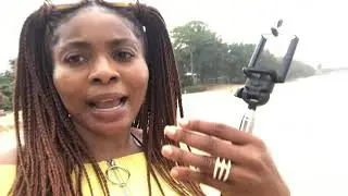 Review On Hotel Tara Plage Kribi Cameroon/Good & Bad