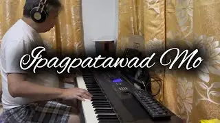 Ipagpatawad Mo