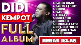 DIDI KEMPOT FULL KOPLO &mdash; Lagu Terambyar 2026 &mdash; Album Campursari Nostalgia Terbaik Sepanjang Ma