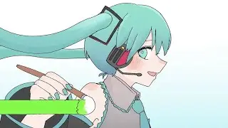 MIKU MONDAY #52 - THE ALL STAR BRACKET FINALE