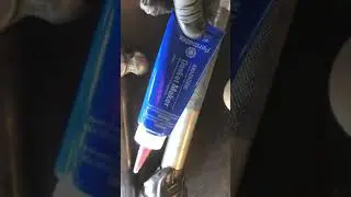 Cummings rear main seal / Camshaft seal