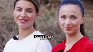 P&eacute;kin express 2025 : C&eacute;cile et Marion valide la tricherie