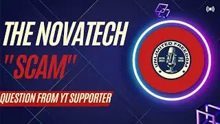Ahh the NOVATECH 