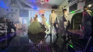 VALS PRINCIPAL XV AÑOS VALENTINA / lana del rey - URBANSTEP 