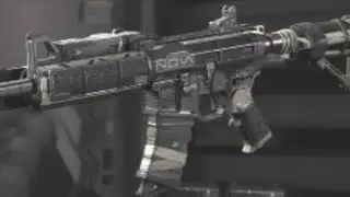 COD Infinite Warfare Best NV4 Class Setup