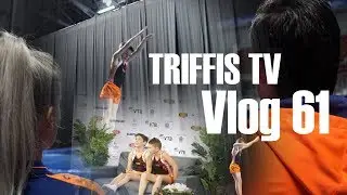 Triffis TV Vlog 61- WAGC Bulgarije day 4