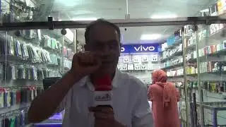حالة شابة متشردة في مدينة تطوان تُدمي القلوب الرحيمة 😢😢