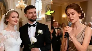 Бывшую жену заставили петь на свадьбе экс-мужа — то, что произошло, поразило всех гостей