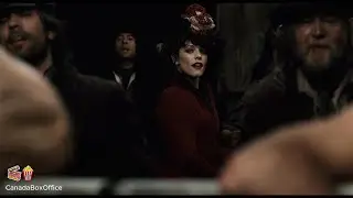 Sherlock Holmes: Arena fight and Irene&rsquo;s Return (Rachel McAdams)