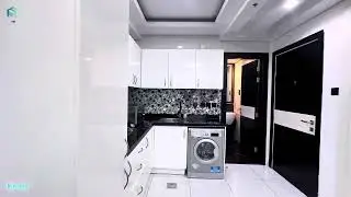 Fully-Furnished Studio Apartment that ready to live in Giovanni Boutique Suites, Dubai Sports City