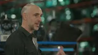 Cart Tour: Алекс Гейнор | Cinelease Los Angeles