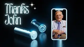 The Sexual Intellectual Podcast | Thanks John | Episode 38