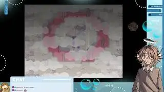 【Omori】First playthrough! Instead of the ghost sidequest we're in blackspace now! Close to the end?