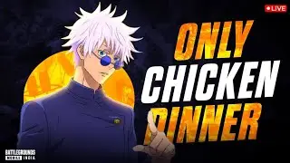 Livik  Easy Chicken#youtubevideos #ytvideos #pubgmobile #bgmi #gaming 