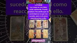 Tirada de tarot gratis