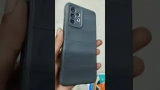 Samsung Galaxy A52s