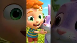 Chinto In Happy ☺️😁 #3dcartoon #respect #shortsfeed #story #trending #viral #shorts