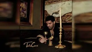 Drake - Practice (Instrumental)